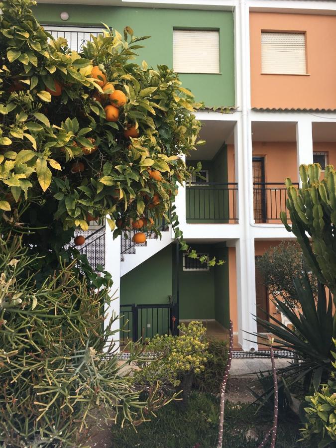 Apartament Mar Azul Torrevieja Zewnętrze zdjęcie