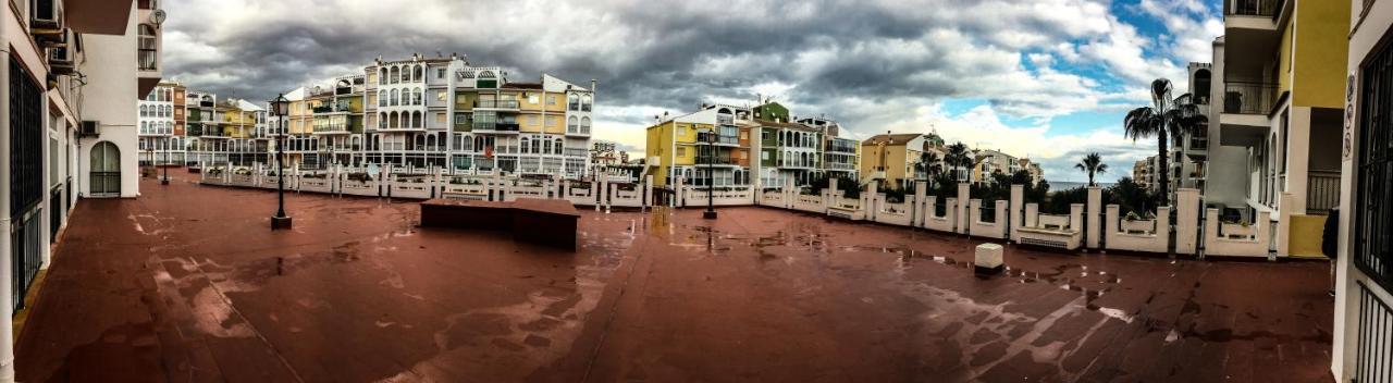 Apartament Mar Azul Torrevieja Zewnętrze zdjęcie
