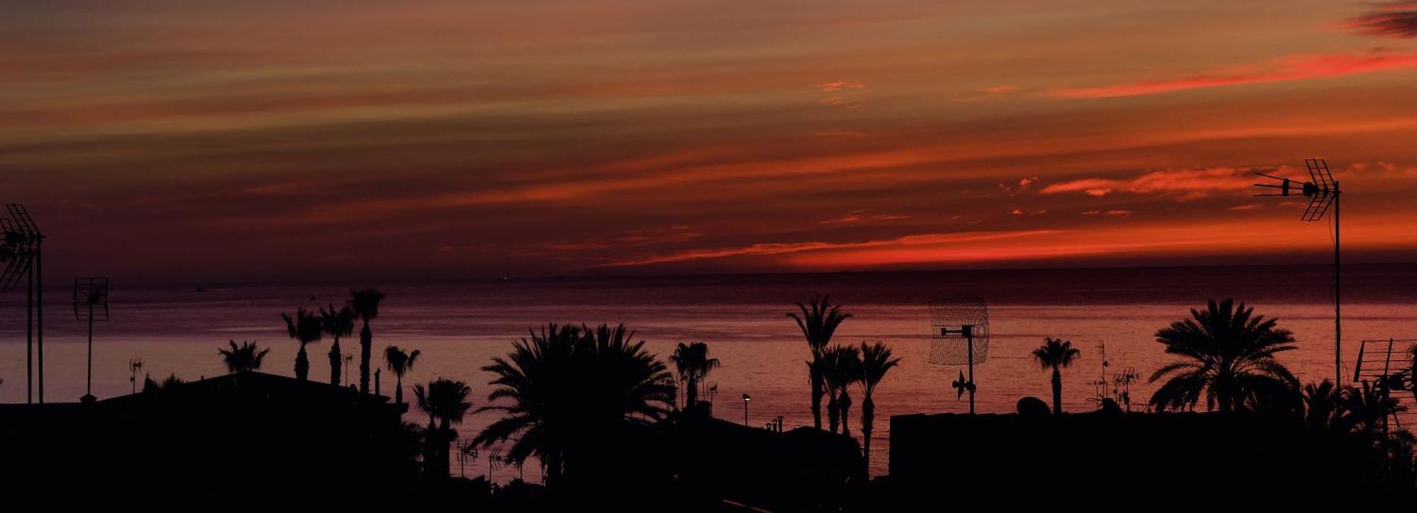 Apartament Mar Azul Torrevieja Zewnętrze zdjęcie