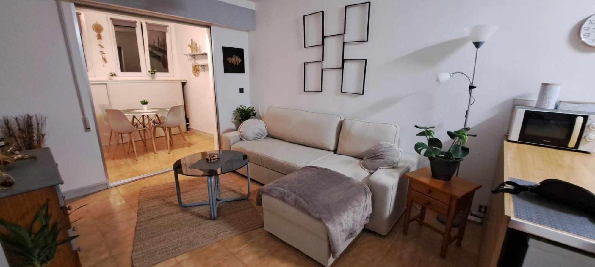 Apartament Mar Azul Torrevieja Zewnętrze zdjęcie
