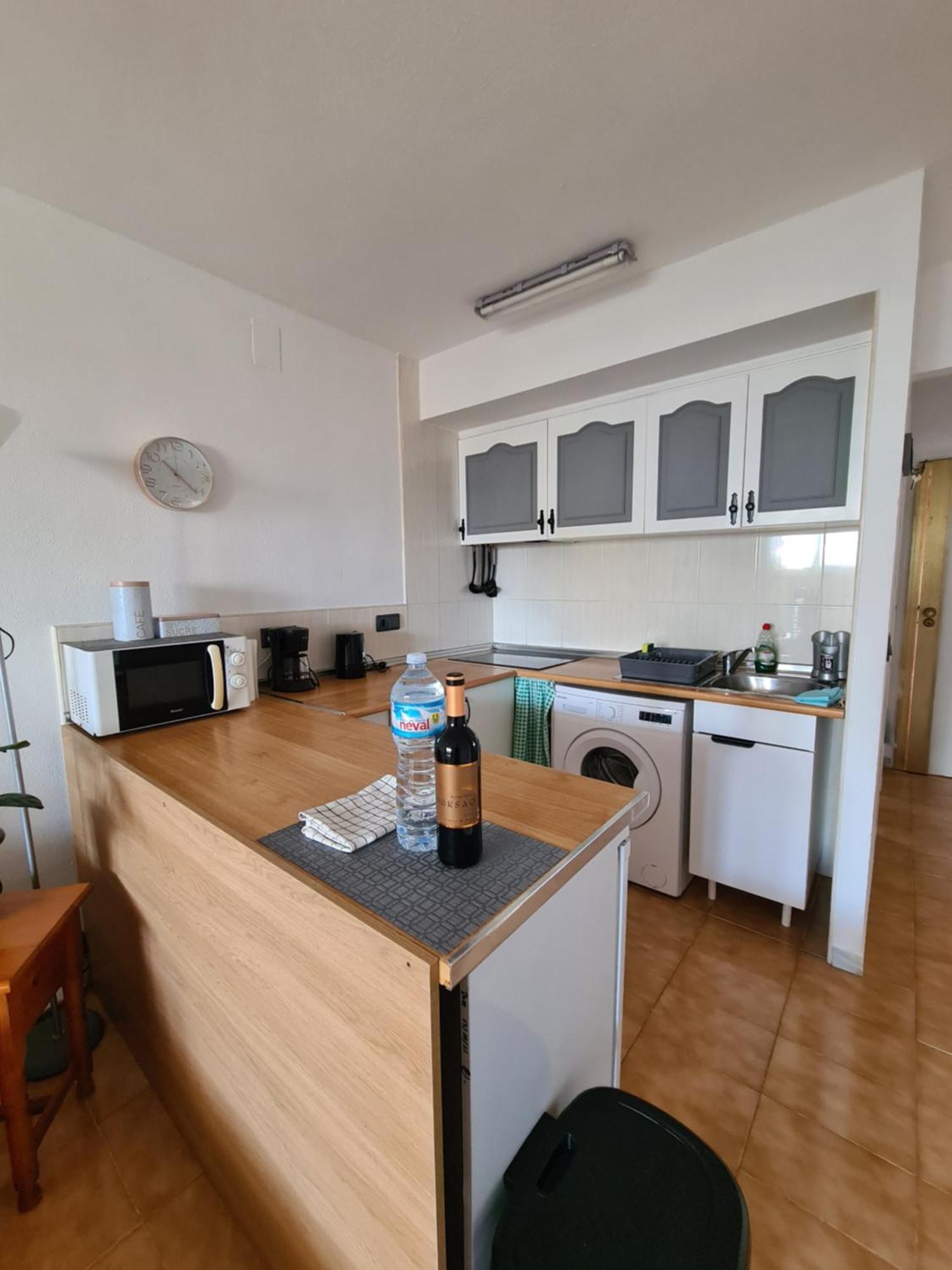 Apartament Mar Azul Torrevieja Zewnętrze zdjęcie