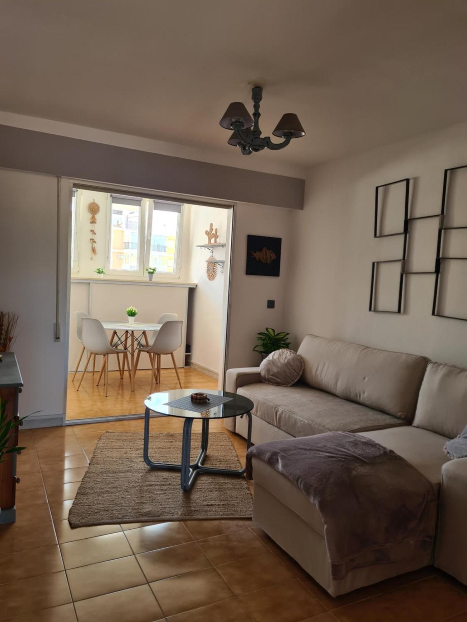 Apartament Mar Azul Torrevieja Zewnętrze zdjęcie